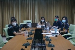 20220512091448.jpg - การตรวจประเมินคุณภาพการศึกษาภายใน หลักสูตร วท.บ. สาขาวิชาเกษตรศาสตร์ ปี 2564 | https://facagri.cmru.ac.th/web