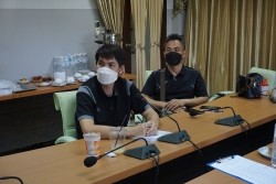 20220512091449.jpg - การตรวจประเมินคุณภาพการศึกษาภายใน หลักสูตร วท.บ. สาขาวิชาเกษตรศาสตร์ ปี 2564 | https://facagri.cmru.ac.th/web