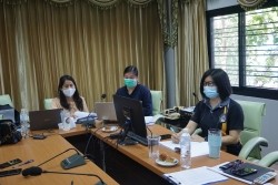 20220512091450.jpg - การตรวจประเมินคุณภาพการศึกษาภายใน หลักสูตร วท.บ. สาขาวิชาเกษตรศาสตร์ ปี 2564 | https://facagri.cmru.ac.th/web