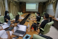20220512091451.jpg - การตรวจประเมินคุณภาพการศึกษาภายใน หลักสูตร วท.บ. สาขาวิชาเกษตรศาสตร์ ปี 2564 | https://facagri.cmru.ac.th/web