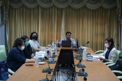 20220519062453.jpg - การตรวจประเมินคุณภาพการศึกษาภายใน หลักสูตร วท.บ. สาขาวิชาสัตวศาสตร์ ปี 2564 | https://facagri.cmru.ac.th/web