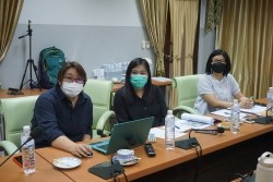 20220519062454.jpg - การตรวจประเมินคุณภาพการศึกษาภายใน หลักสูตร วท.บ. สาขาวิชาสัตวศาสตร์ ปี 2564 | https://facagri.cmru.ac.th/web