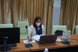 20220519062457.jpg - การตรวจประเมินคุณภาพการศึกษาภายใน หลักสูตร วท.บ. สาขาวิชาสัตวศาสตร์ ปี 2564 | https://facagri.cmru.ac.th/web