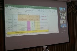 20220519062458.jpg - การตรวจประเมินคุณภาพการศึกษาภายใน หลักสูตร วท.บ. สาขาวิชาสัตวศาสตร์ ปี 2564 | https://facagri.cmru.ac.th/web