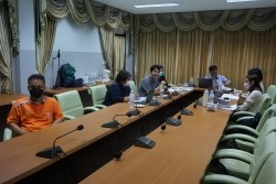 20220519062459.jpg - การตรวจประเมินคุณภาพการศึกษาภายใน หลักสูตร วท.บ. สาขาวิชาสัตวศาสตร์ ปี 2564 | https://facagri.cmru.ac.th/web