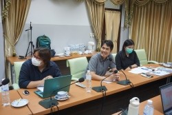 20220519062500.jpg - การตรวจประเมินคุณภาพการศึกษาภายใน หลักสูตร วท.บ. สาขาวิชาสัตวศาสตร์ ปี 2564 | https://facagri.cmru.ac.th/web
