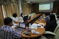 20220519062502.jpg - การตรวจประเมินคุณภาพการศึกษาภายใน หลักสูตร วท.บ. สาขาวิชาสัตวศาสตร์ ปี 2564 | https://facagri.cmru.ac.th/web