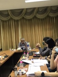 20220524032228.jpg - ประชุมผู้รับผิดชอบหลักสูตร วท.ม. สาขาวิชานวัตกรรมการจัดการวิสาหกิจเกษตรและอาหาร ครั้งที่ 2/2565 | https://facagri.cmru.ac.th/web