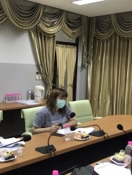20220524032229.jpg - ประชุมผู้รับผิดชอบหลักสูตร วท.ม. สาขาวิชานวัตกรรมการจัดการวิสาหกิจเกษตรและอาหาร ครั้งที่ 2/2565 | https://facagri.cmru.ac.th/web