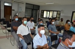 20220526072419.jpg - อบรมเชิงปฏิบัติการถ่ายทอดนวัตกรรมเกษตรสีเขียวสมัยใหม่ | https://facagri.cmru.ac.th/web
