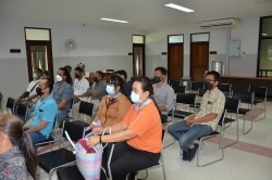20220526072423.jpg - อบรมเชิงปฏิบัติการถ่ายทอดนวัตกรรมเกษตรสีเขียวสมัยใหม่ | https://facagri.cmru.ac.th/web