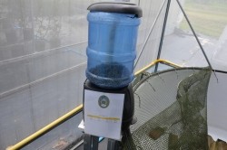 20220526072435.jpg - อบรมเชิงปฏิบัติการถ่ายทอดนวัตกรรมเกษตรสีเขียวสมัยใหม่ | https://facagri.cmru.ac.th/web