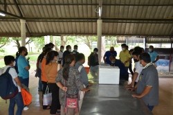 20220526072443(1).jpg - อบรมเชิงปฏิบัติการถ่ายทอดนวัตกรรมเกษตรสีเขียวสมัยใหม่ | https://facagri.cmru.ac.th/web