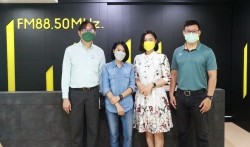 20220531042717.jpg - ราชภัฏสัมพันธ์ชวนติดตามช่วงสัมภาษณ์ เกษตรก้าวหน้า พัฒนาท้องถิ่น | https://facagri.cmru.ac.th/web
