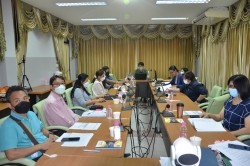 20220601085946.jpg - การประชุมคณะกรรมการบริหารคณะ ครั้งที่ 4/2565 | https://facagri.cmru.ac.th/web