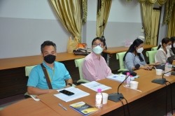 20220601085947.jpg - การประชุมคณะกรรมการบริหารคณะ ครั้งที่ 4/2565 | https://facagri.cmru.ac.th/web