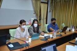 20220601085948.jpg - การประชุมคณะกรรมการบริหารคณะ ครั้งที่ 4/2565 | https://facagri.cmru.ac.th/web