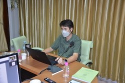 20220601085949.jpg - การประชุมคณะกรรมการบริหารคณะ ครั้งที่ 4/2565 | https://facagri.cmru.ac.th/web