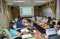 20220601085950.jpg - การประชุมคณะกรรมการบริหารคณะ ครั้งที่ 4/2565 | https://facagri.cmru.ac.th/web