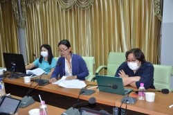 20220601085951.jpg - การประชุมคณะกรรมการบริหารคณะ ครั้งที่ 4/2565 | https://facagri.cmru.ac.th/web