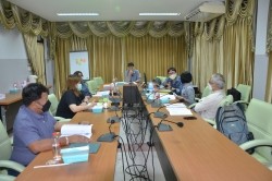 20220606091419.jpg - ประชุมคณะกรรมการบัณฑิตศึกษาประจำคณะเทคโนโลยีการเกษตร ครั้งที่ 1/2565 | https://facagri.cmru.ac.th/web