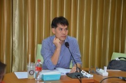20220606091423.jpg - ประชุมคณะกรรมการบัณฑิตศึกษาประจำคณะเทคโนโลยีการเกษตร ครั้งที่ 1/2565 | https://facagri.cmru.ac.th/web