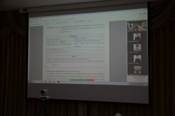 20220606091426.jpg - ประชุมคณะกรรมการบัณฑิตศึกษาประจำคณะเทคโนโลยีการเกษตร ครั้งที่ 1/2565 | https://facagri.cmru.ac.th/web
