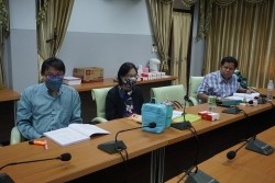 20220617013720.jpg - วิพากษ์หลักสูตร คบ. สาขาวิชาเกษตรศาสตร์  | https://facagri.cmru.ac.th/web