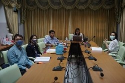 20220617013725.jpg - วิพากษ์หลักสูตร คบ. สาขาวิชาเกษตรศาสตร์  | https://facagri.cmru.ac.th/web