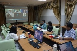 20220617013726.jpg - วิพากษ์หลักสูตร คบ. สาขาวิชาเกษตรศาสตร์  | https://facagri.cmru.ac.th/web