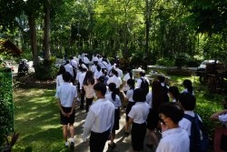20220618041603.jpg - ปฐมนิเทศนักศึกษาใหม่ ปีการศึกษา 2565  | https://facagri.cmru.ac.th/web