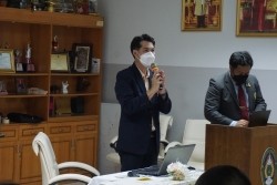 20220618041709.jpg - ปฐมนิเทศนักศึกษาใหม่ ปีการศึกษา 2565  | https://facagri.cmru.ac.th/web