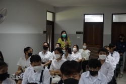20220618041740.jpg - ปฐมนิเทศนักศึกษาใหม่ ปีการศึกษา 2565  | https://facagri.cmru.ac.th/web