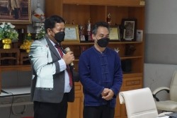 20220618041759.jpg - ปฐมนิเทศนักศึกษาใหม่ ปีการศึกษา 2565  | https://facagri.cmru.ac.th/web