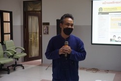20220618041804.jpg - ปฐมนิเทศนักศึกษาใหม่ ปีการศึกษา 2565  | https://facagri.cmru.ac.th/web