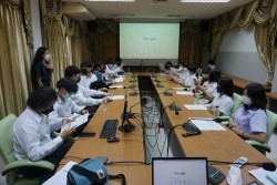 20220618041811.jpg - ปฐมนิเทศนักศึกษาใหม่ ปีการศึกษา 2565  | https://facagri.cmru.ac.th/web