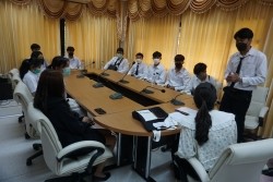 20220618041827.jpg - ปฐมนิเทศนักศึกษาใหม่ ปีการศึกษา 2565  | https://facagri.cmru.ac.th/web