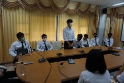 20220618041834.jpg - ปฐมนิเทศนักศึกษาใหม่ ปีการศึกษา 2565  | https://facagri.cmru.ac.th/web