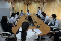 20220618041838.jpg - ปฐมนิเทศนักศึกษาใหม่ ปีการศึกษา 2565  | https://facagri.cmru.ac.th/web