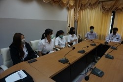 20220618041842.jpg - ปฐมนิเทศนักศึกษาใหม่ ปีการศึกษา 2565  | https://facagri.cmru.ac.th/web