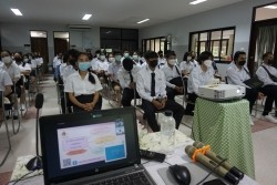 20220618041922.jpg - ปฐมนิเทศนักศึกษาใหม่ ปีการศึกษา 2565  | https://facagri.cmru.ac.th/web