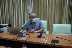 20220618050858.jpg - ประชุมหารือการดำเนินงานอาหารปลอดภัยเข้าสู่โรงเรียน | https://facagri.cmru.ac.th/web