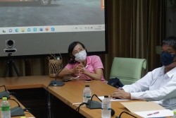20220618050901.jpg - ประชุมหารือการดำเนินงานอาหารปลอดภัยเข้าสู่โรงเรียน | https://facagri.cmru.ac.th/web
