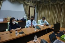 20220618050903.jpg - ประชุมหารือการดำเนินงานอาหารปลอดภัยเข้าสู่โรงเรียน | https://facagri.cmru.ac.th/web