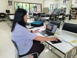 20220629032818.jpg - กิจกรรม CMRU KM Day 2022 การจัดการความรู้สู่ชีวิตวิถีใหม่ (New Normal) | https://facagri.cmru.ac.th/web