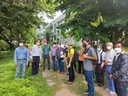 20220629035811(2).jpg - ศึกษาแนวทางการนำวิทยาศาสตร์ เทคโนโลยี และนวัตกรรม เข้ามาช่วยแก้ไขปัญหาด้านการเกษตร | https://facagri.cmru.ac.th/web