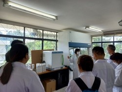 20220629035813(4).jpg - ศึกษาแนวทางการนำวิทยาศาสตร์ เทคโนโลยี และนวัตกรรม เข้ามาช่วยแก้ไขปัญหาด้านการเกษตร | https://facagri.cmru.ac.th/web