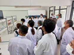 20220629035814(1).jpg - ศึกษาแนวทางการนำวิทยาศาสตร์ เทคโนโลยี และนวัตกรรม เข้ามาช่วยแก้ไขปัญหาด้านการเกษตร | https://facagri.cmru.ac.th/web