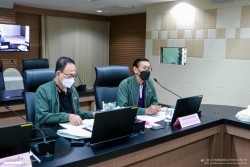 20220629071637.jpg - ประเมินผลการดำเนินงานสถาบันผลิตและพัฒนาครู โครงการครูรัก(ษ์)ถิ่น รุ่นที่ 1 และ รุ่นที่ 2  | https://facagri.cmru.ac.th/web