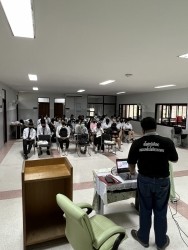 20220701015706.jpg - โครงการการประยุกต์ใช้ทักษะการประกันคุณภาพสำหรับการจัดกิจกรรมนักศึกษา | https://facagri.cmru.ac.th/web